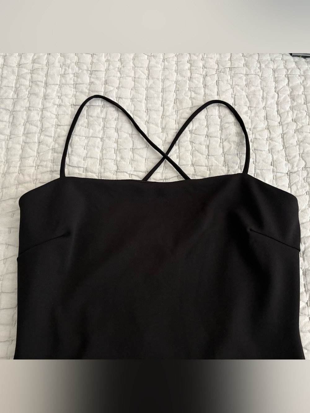 Windsor Ruffle Midi Dress - Picture 3 of 4